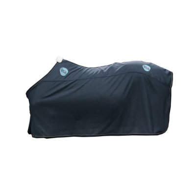 Foto van Kentucky Magnetische deken Recuptex Navy- 80 cm