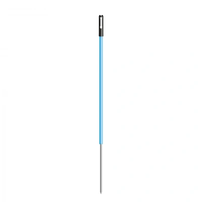 Foto van Gallagher Kunststof paal 13mm 0,70m blauw (10)