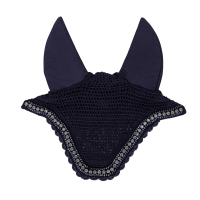 Foto van Kentucky Oornetje Wellington big stone & pearl geluiddempend Dark navy- Full