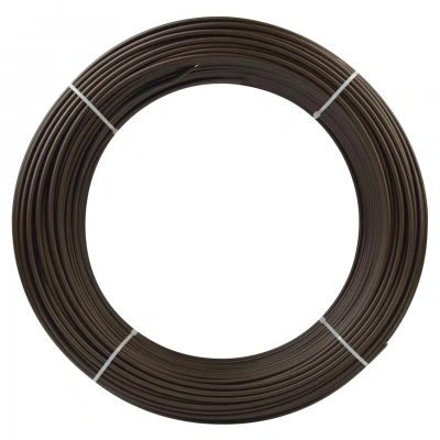 Foto van Gallagher EquiFence Permanentkabel terra 7,5mm - 20kg - 250m