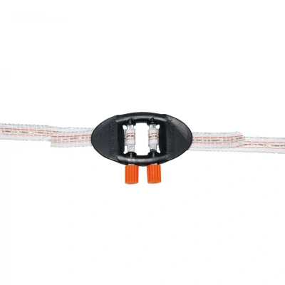 Foto van Gallagher Lintverbinder 12,5/20mm (5)