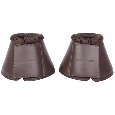 Harry's Horse Springschoenen Excellent bruin- xl Harry's Horse Springschoenen Excellent bruin- xl