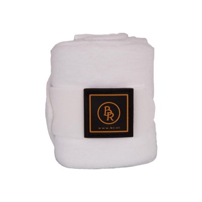 BR fleece bandages pony Event Wit- Pony