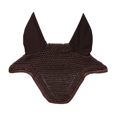 Foto van Kentucky Oornetje Wellington glitter Brown- Full