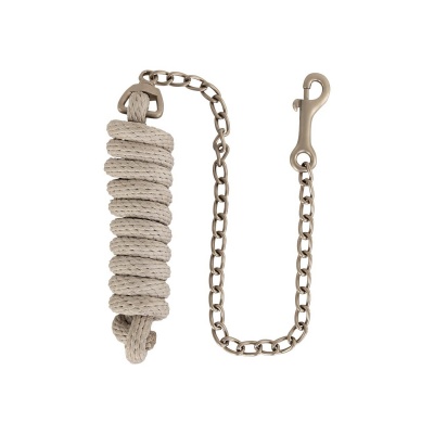BR lijn met ketting (hengstenketting) Silver Birch