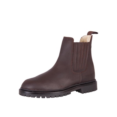 BR winterjodhpurs Alaska II Bruin- 37