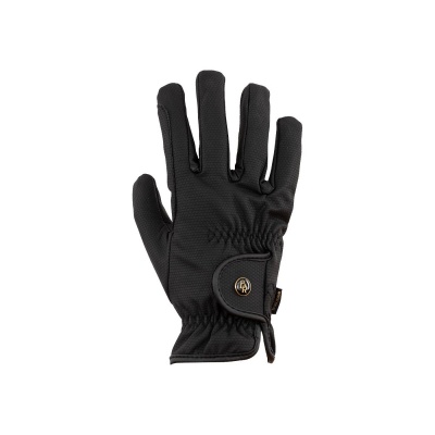 BR handschoenen Warm Durable Pro Zwart- 9.5