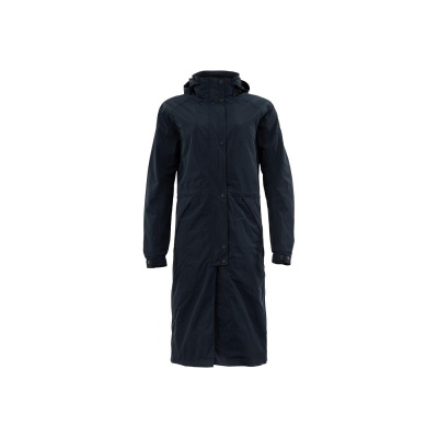BR regenjas Essentials Recycled Unisex Blueberry- XS