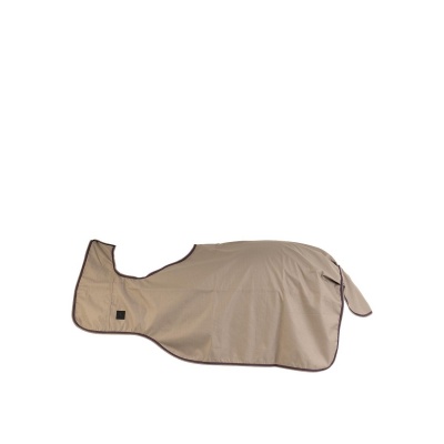 Foto van BR Classic uitrijdeken 1200D - 0 g Moon Rock- 115/85 cm