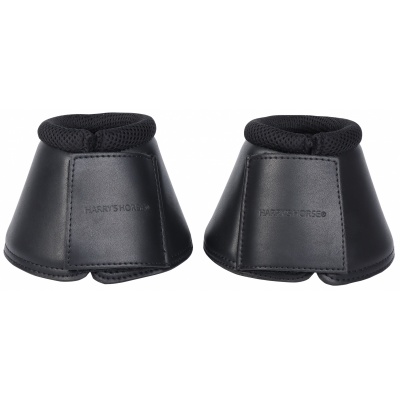 Harry's Horse Springschoenen Excellent zwart- l Harry's Horse Springschoenen Excellent zwart- l
