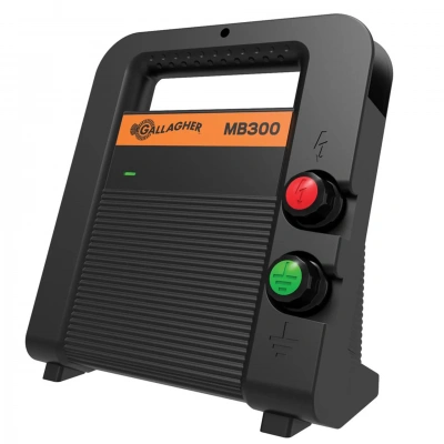 Foto van Gallagher MB300