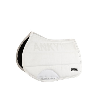 Foto van ANKY® pad Anatomic Tech springen Wit- Full