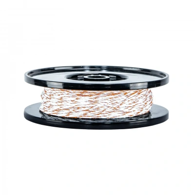 Foto van Gallagher Haspel met Turbo wire 102m