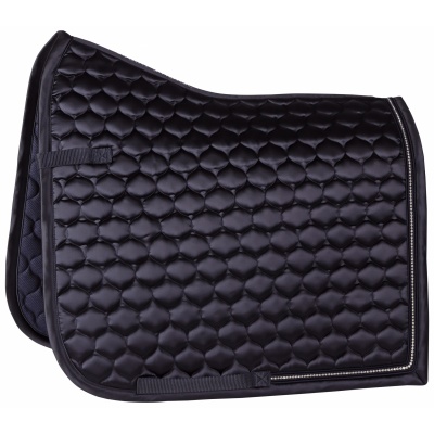Harry's Horse Zadeldek Trendy Demi collegiate-blue- full vz Harry's Horse Zadeldek Trendy Demi collegiate-blue- full vz