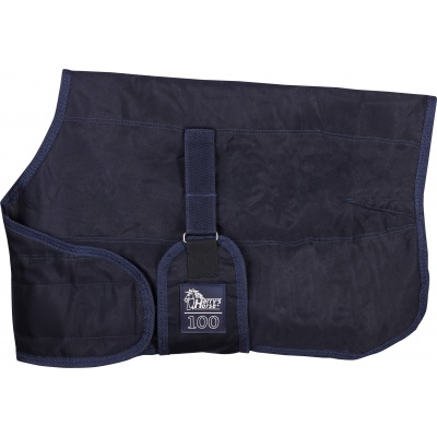 Harry's Horse Veulendeken Stable 100gr navy- 65