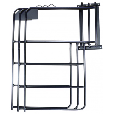 Harry's Horse Dekenrek 3 dekens Heavy Duty - uni