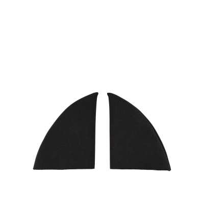 Foto van BR neoprenen oren Zwart- Cob