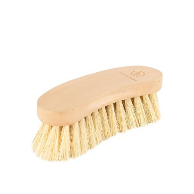 BR borstel Bamboo Eco medium Bamboo