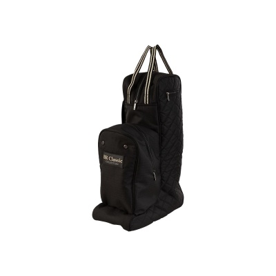 BR Classic Combo laarzentas Zwart