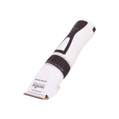 Premiere scheermachine Buzzard Zirconia