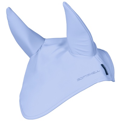 Foto van Harry's Horse Oornetje Softshell mintgroen- full