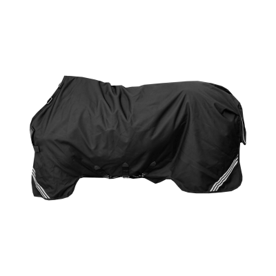 Foto van Kentucky Winterdeken All Weather waterdicht comfort 0 g Black- 130 cm