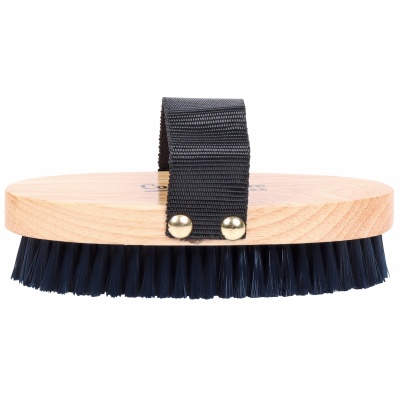 Harry's Horse Borstel Zacht Glans navy-grijs- uni