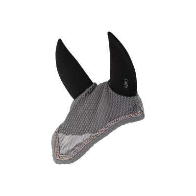 Foto van ANKY® oornetje Stones Steel Grey- Cob