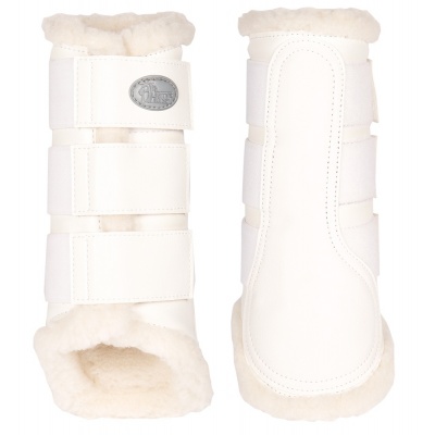 Harry's Horse Beenbeschermers Flextrainer navy- m Harry's Horse Beenbeschermers Flextrainer navy- m