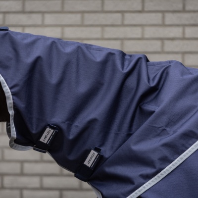 Lami-Cell Nekstuk Armadillo Blue- S
