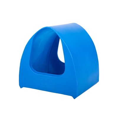 Stubbs Saddle Mate Blauw
