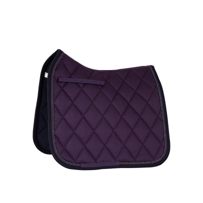 BR Event zadeldek Cooldry® dressuur Nightshade- Full
