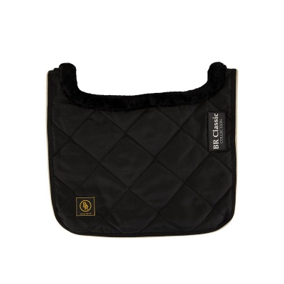 BR borstbeschermer Classic Zwart
