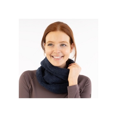 Foto van BR nekwarmer Joah Navy Blazer