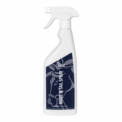 Harry's Horse Manen & Staart spray (500 ml) - uni