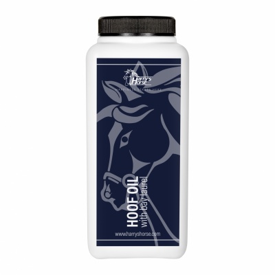 Harry's Horse Hoefolie (1000 ml) - uni
