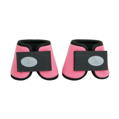 Harry's Horse Springschoenen Tiny Neopreen zwart- pony Harry's Horse Springschoenen Tiny Neopreen zwart- pony
