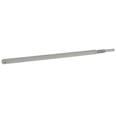Foto van Gallagher SmartFence Powerdrill as incl. borgring