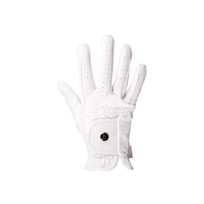 BR handschoenen All Weather Pro Wit- 9