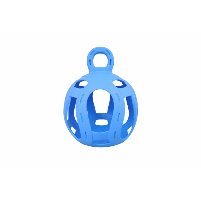 Jolly Hay Ball Blauw