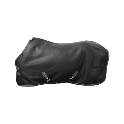 Foto van Kentucky Zweetdeken 3D spacer Black- 130 cm