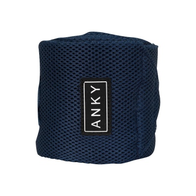 ANKY® bandages 3D Mesh Dark Navy