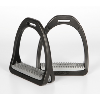 Harry's Horse Beugels Compositi Profile Premium wit- adult Harry's Horse Beugels Compositi Profile Premium wit- adult
