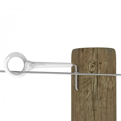 Foto van Gallagher Afstandisolator ring top 17,5 cm (5)