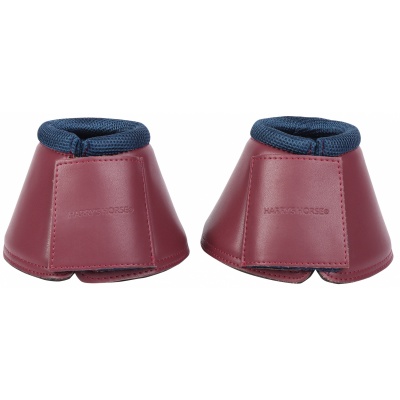 Harry's Horse Springschoenen Excellent bordeaux- l Harry's Horse Springschoenen Excellent bordeaux- l