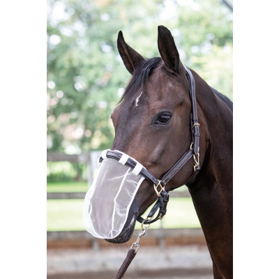 Harry's Horse Neusnet wit- pony Harry's Horse Neusnet wit- pony