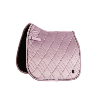 Foto van BR zadeldek Jacky dressuur Nirvana- Full