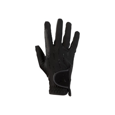 ANKY® Technical Gloves Luminous Zwart- 8