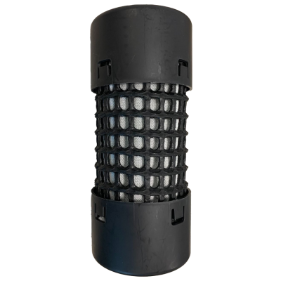 Shield Up Stay Away Koker 20 cm