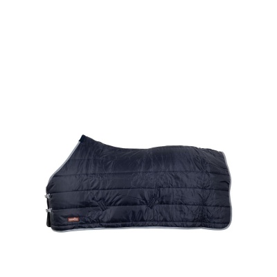 Premiere staldeken All Year 200 g Dress Blue- 155/115 cm